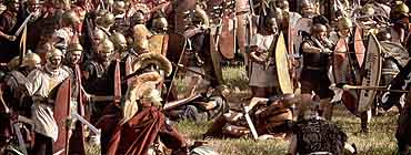 Испания в I в. до н.э. Серторианская война