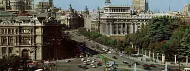 Испания в 1975 - 1982 г.г. Переход к демократии