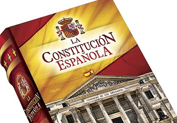 Реферат: Политическая система Испании