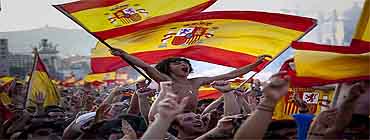 Гимн Испании: история создания и становления